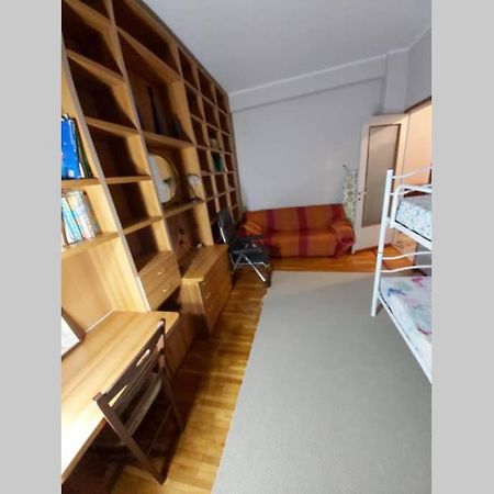 Appartamento Bruna Cremona Exterior foto