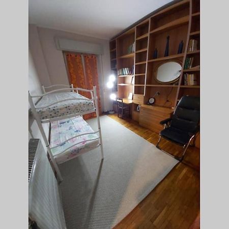 Appartamento Bruna Cremona Exterior foto