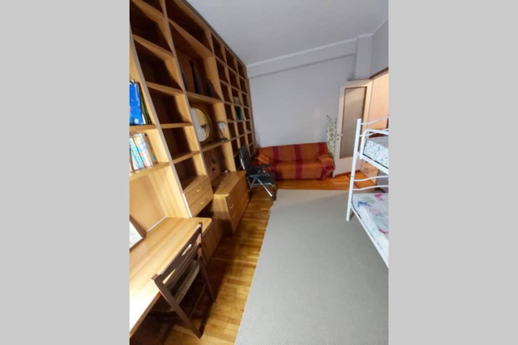 Appartamento Bruna Cremona Exterior foto